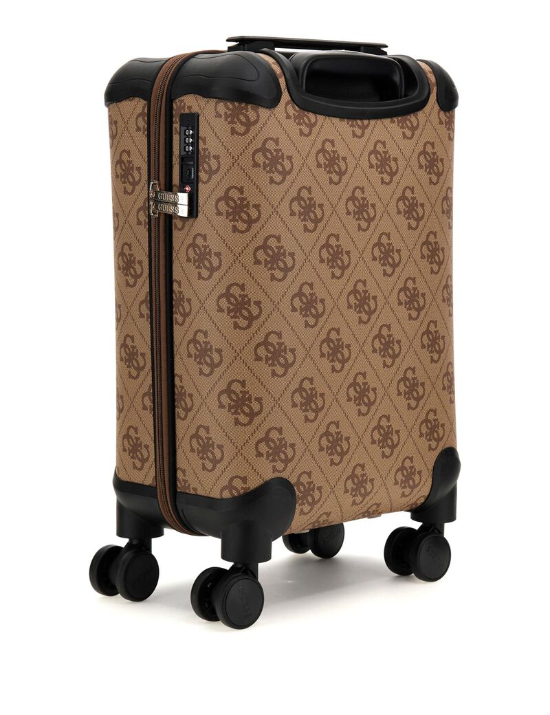 BERTA 18 IN 8-WHEELER