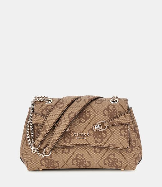 Lorelei 4G Logo Crossbody