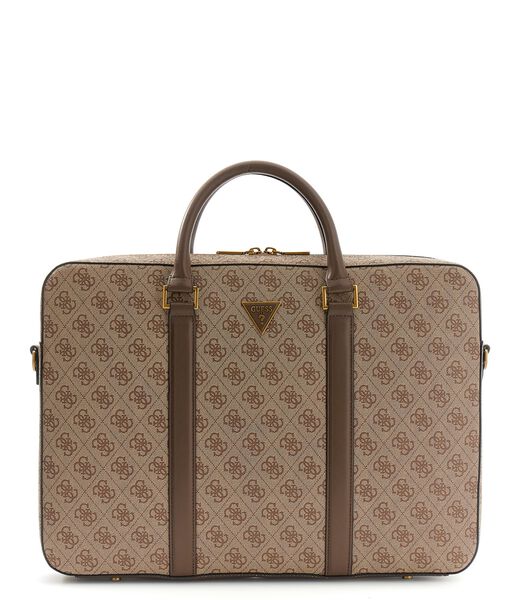Milano laptop bag