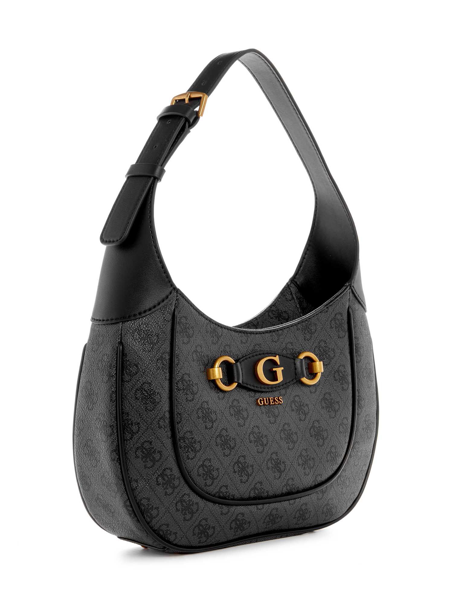 Guess carry cheap hobo bag