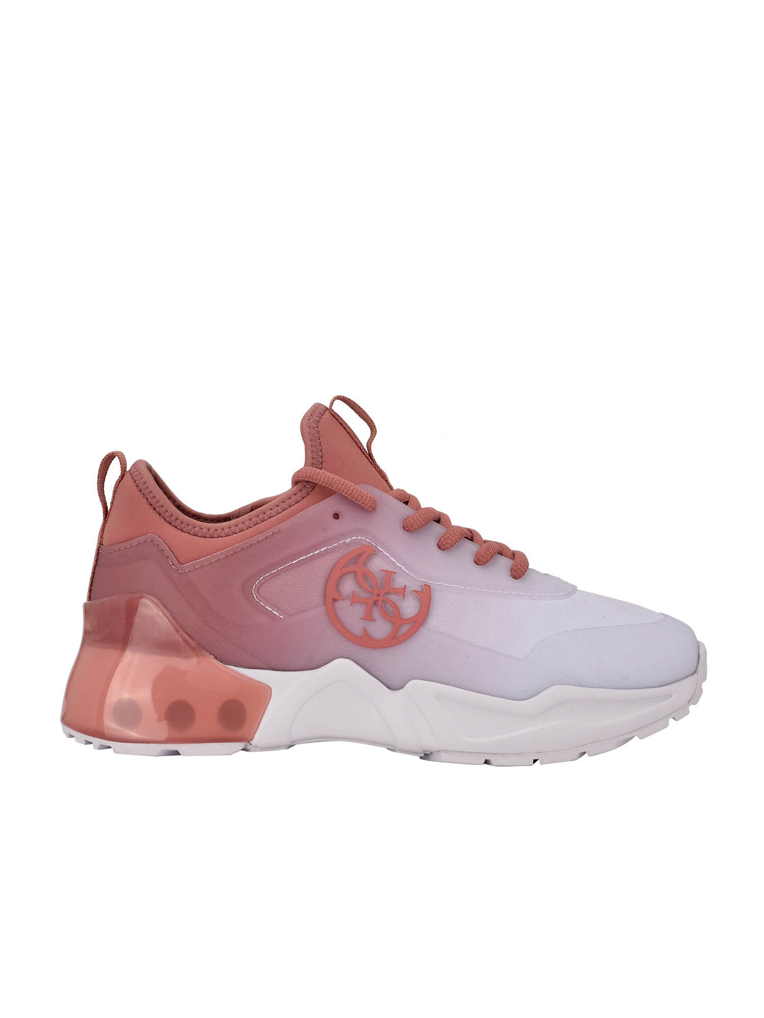 Guess clearance teckie sneakers