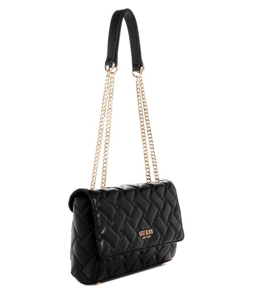 Alanna Convertible Xbody Flap