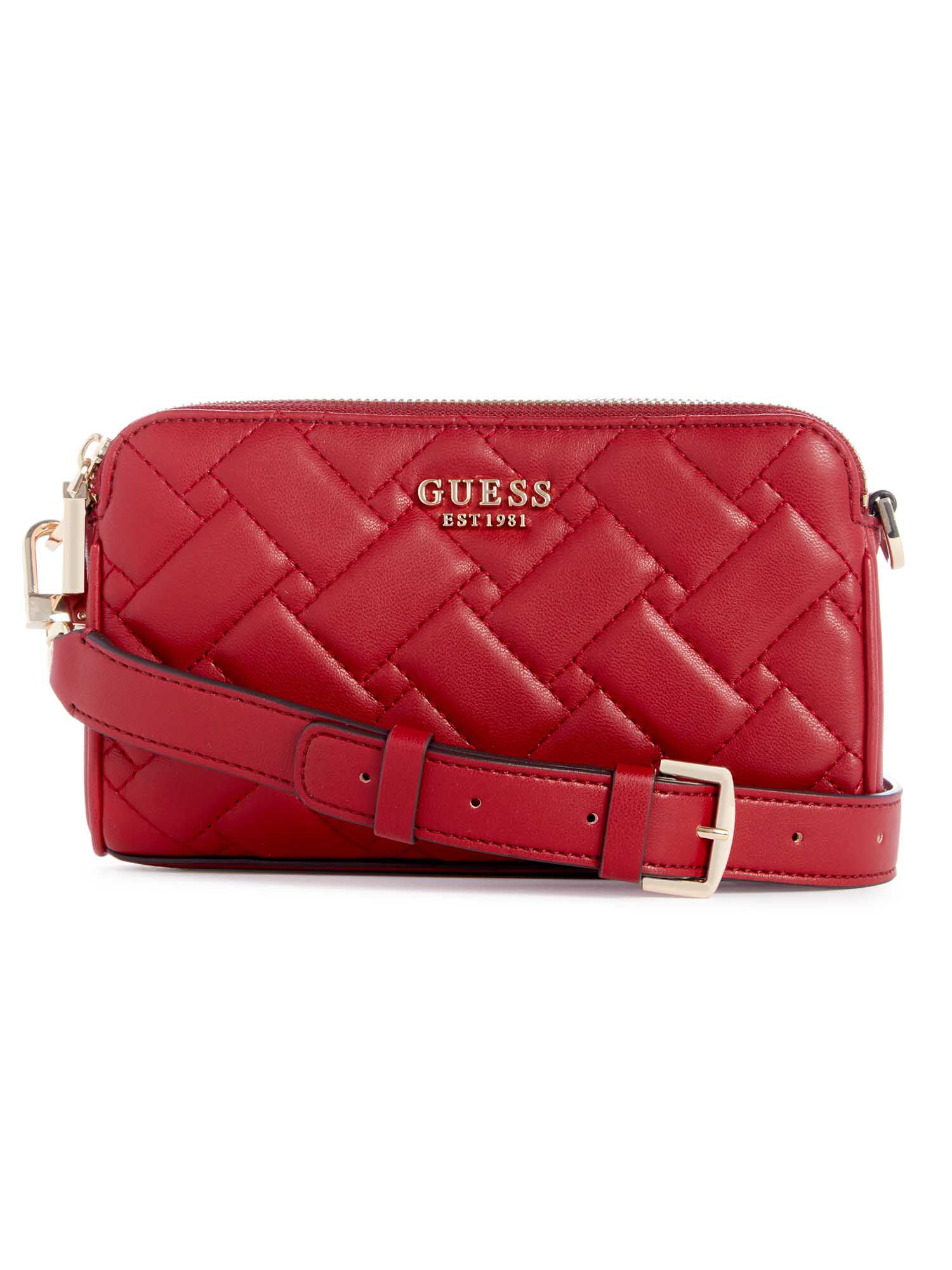 Guess sweet candy mini crossbody hotsell