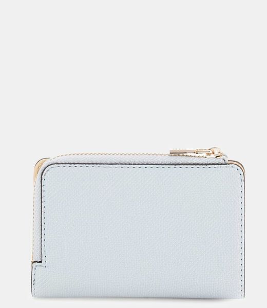 Laurel Saffiano Wallet