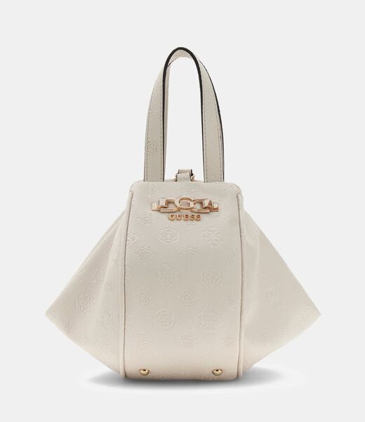 ANISE TOP HANDLE POUCH