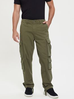Cargo Pants