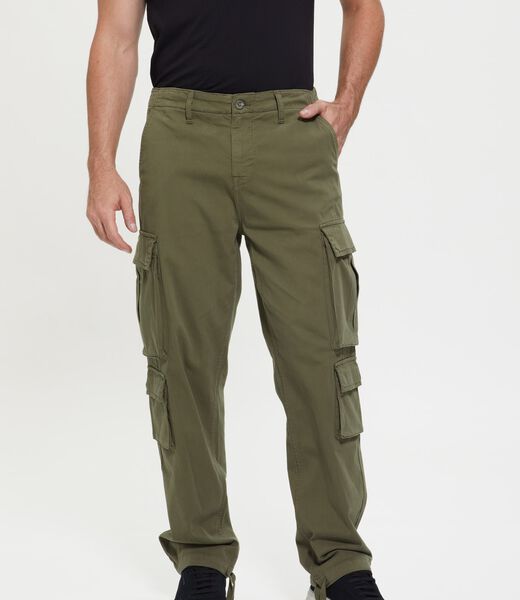 Cargo Pants