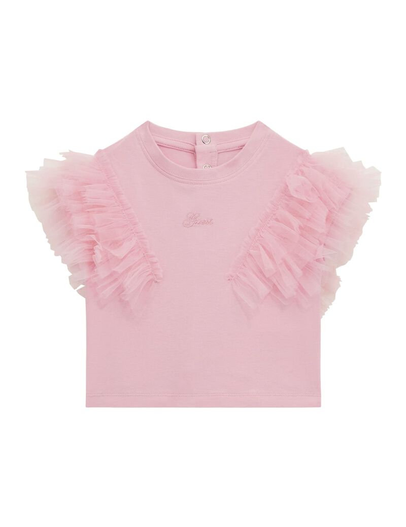 T-Shirt Wmesh