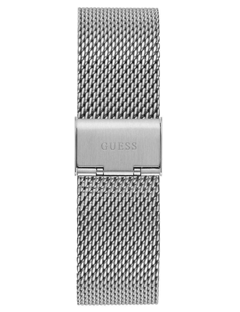 ساعة أنالوج متعددة الوظائف