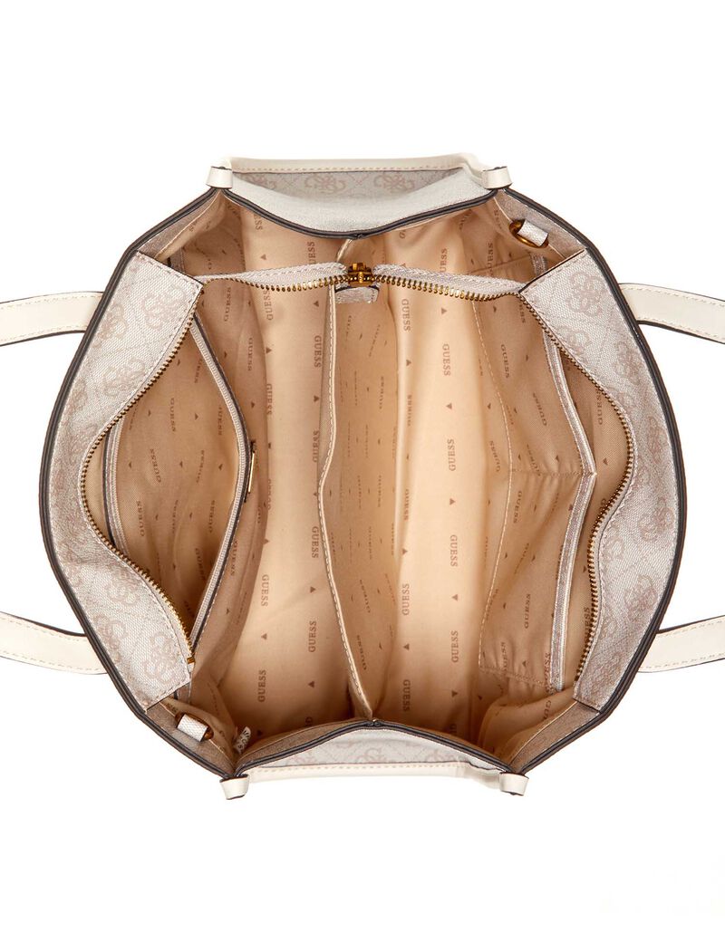 Izzy 2 compartment tote
