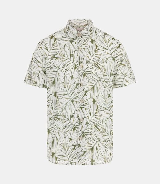 Printed shirt