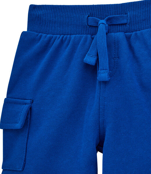 تي شيرت + شورت رياضي