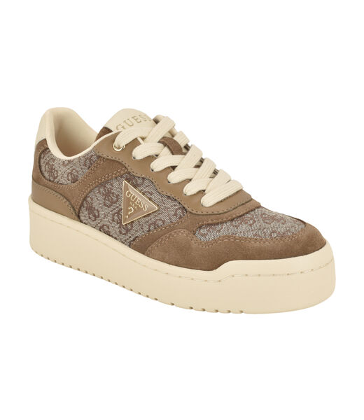 Miram&nbsp;Low-Top Sneakers