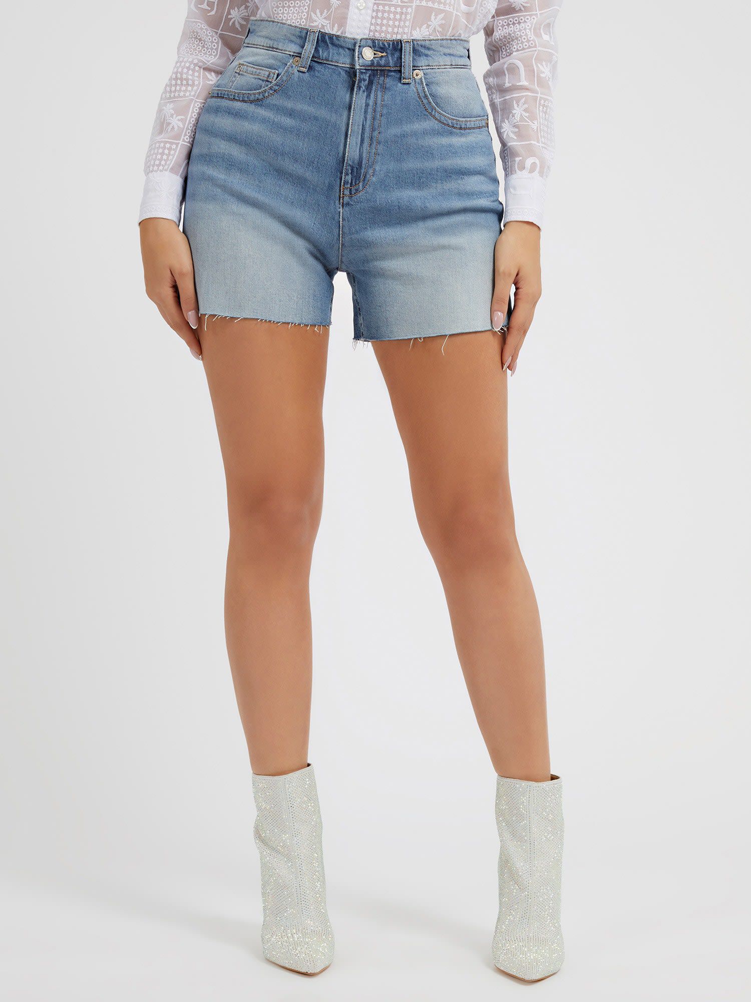 Short guess sale