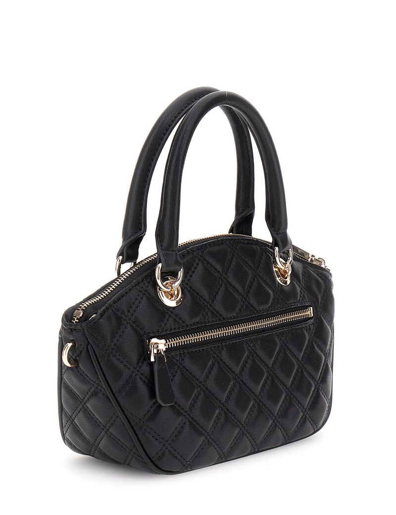 Giully Quilted Handbag