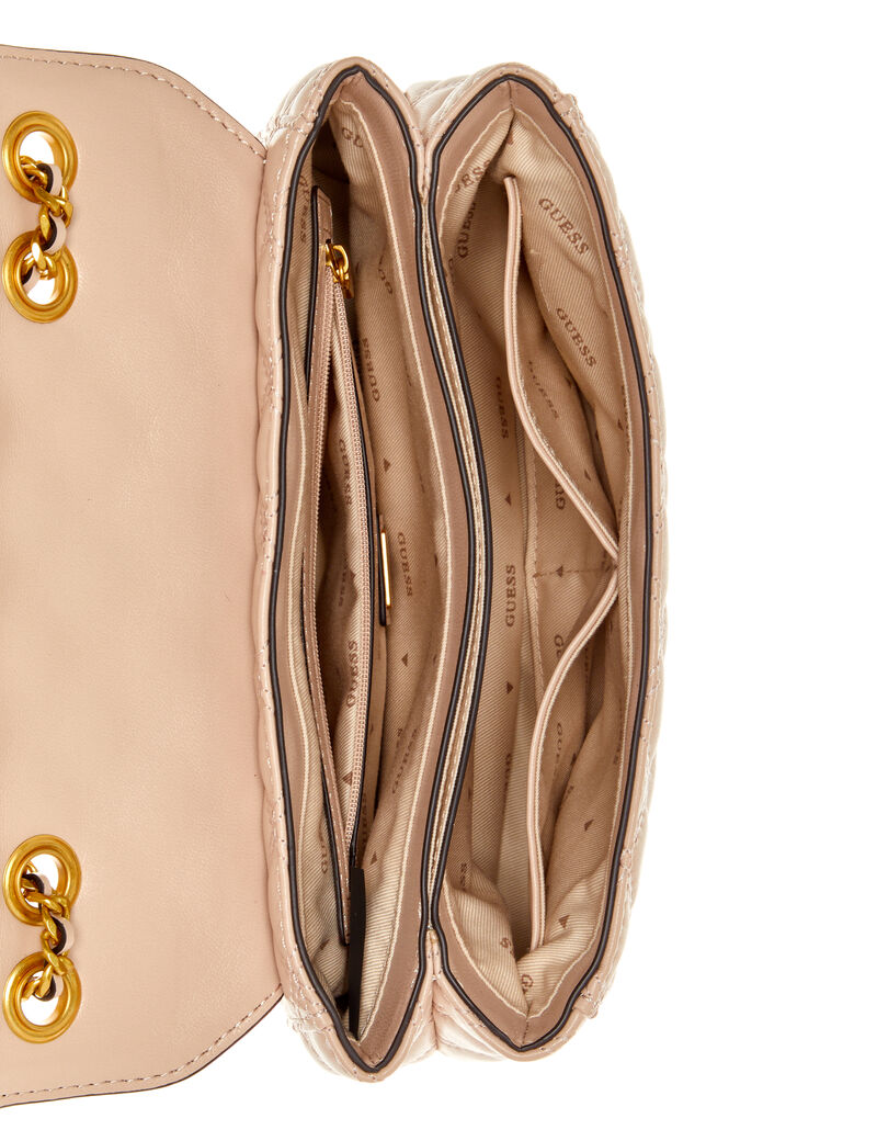 GIULLY 2 COMP CONVERTIBLE FLAP