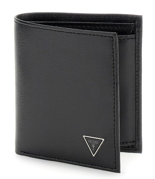 محفظة ميتو سافيانو الجلدية الصغيرة