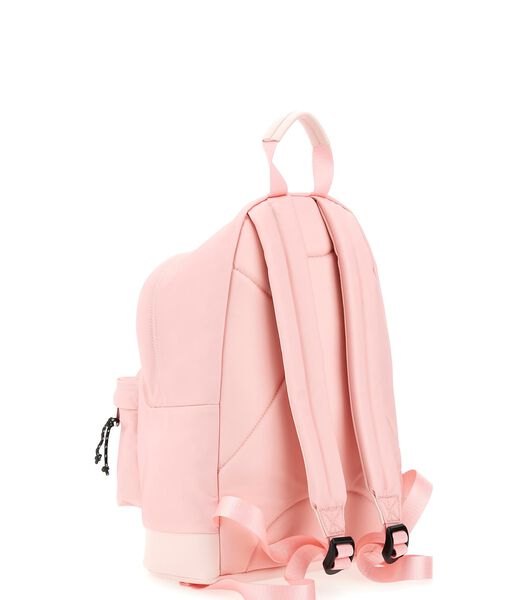 Front Triangle Logo Backpack