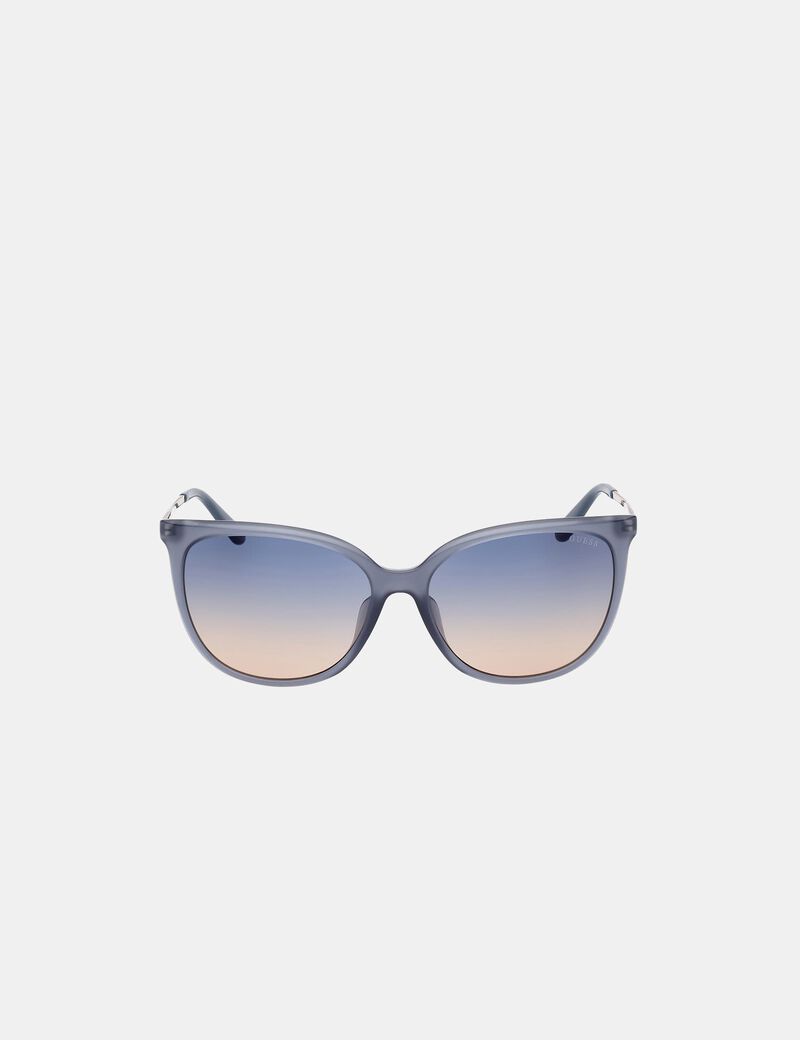 Square sunglasses