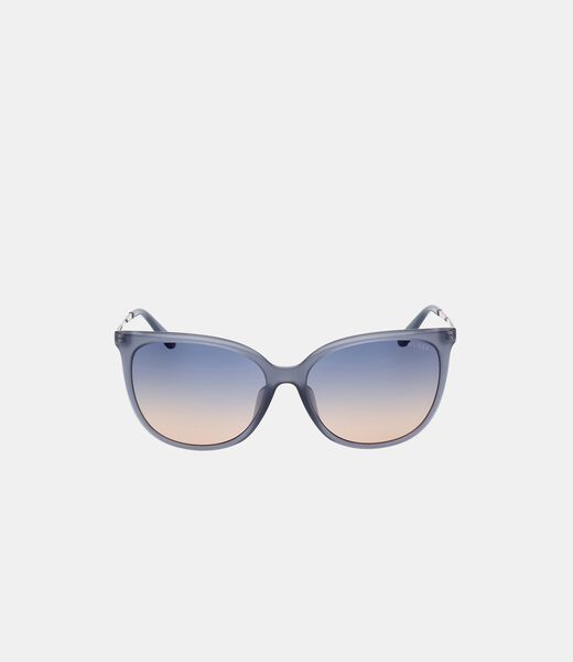Square sunglasses