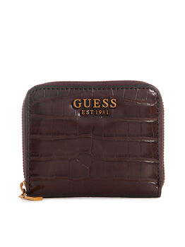 Laurel Slg Small Zip Around