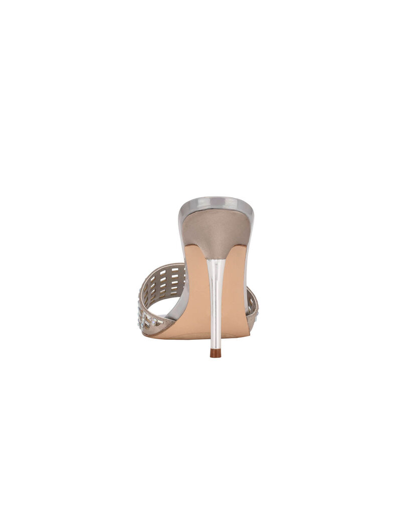 Mesh Mules