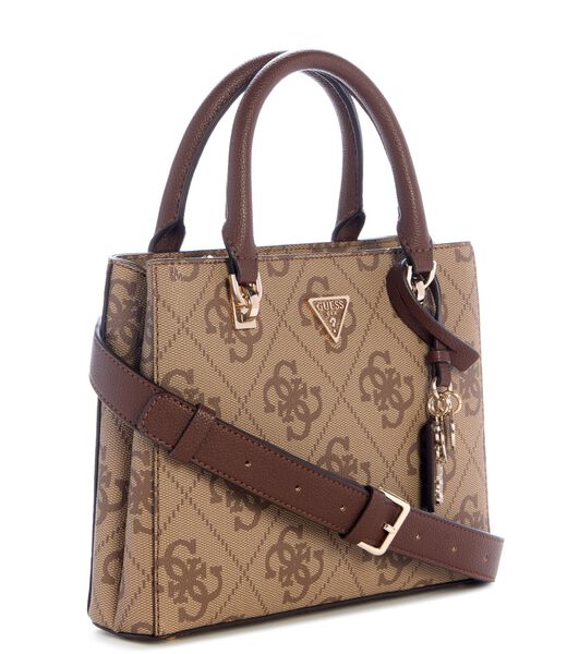 NOELLE II SMALL SATCHEL BAG