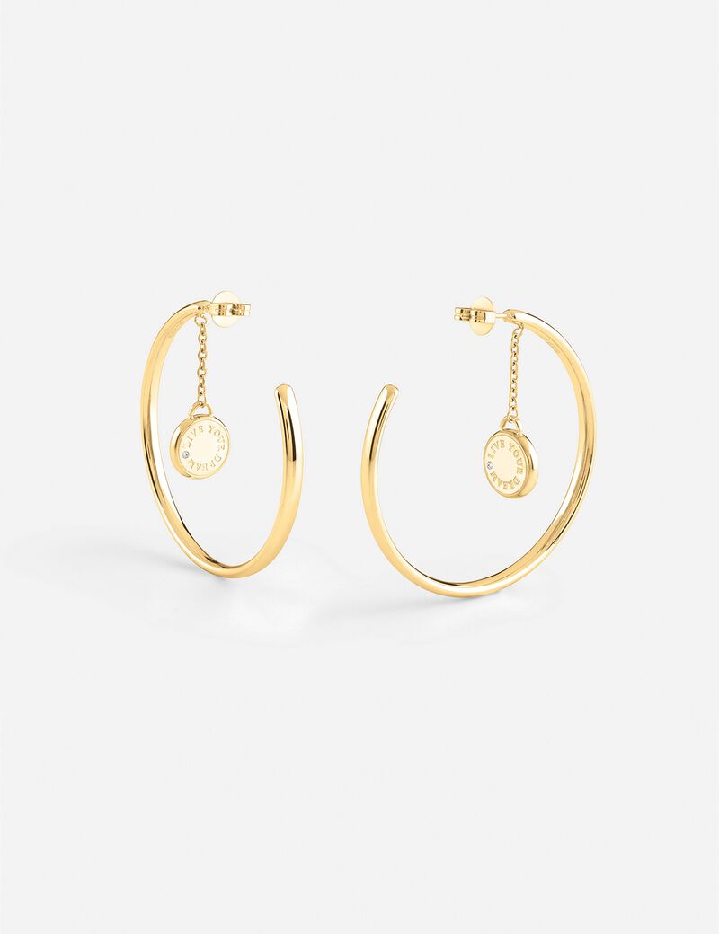 Dreaming Guess Women'S Earring