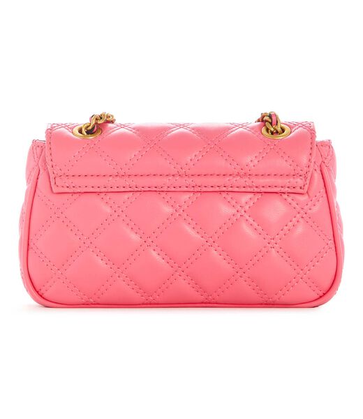 Giully Mini Cnvrtble Xbdy Flap