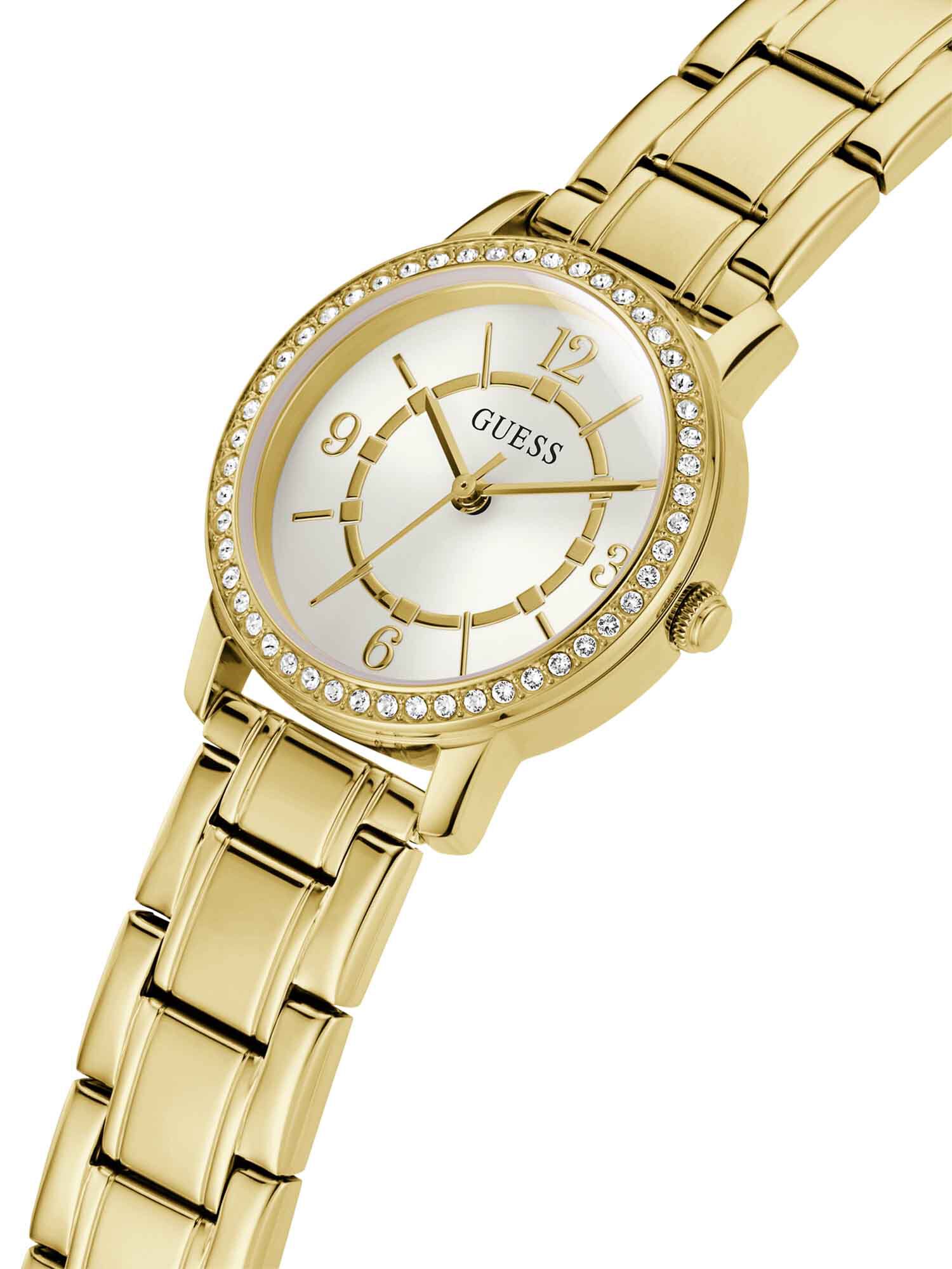 Guess best sale kennedy watch