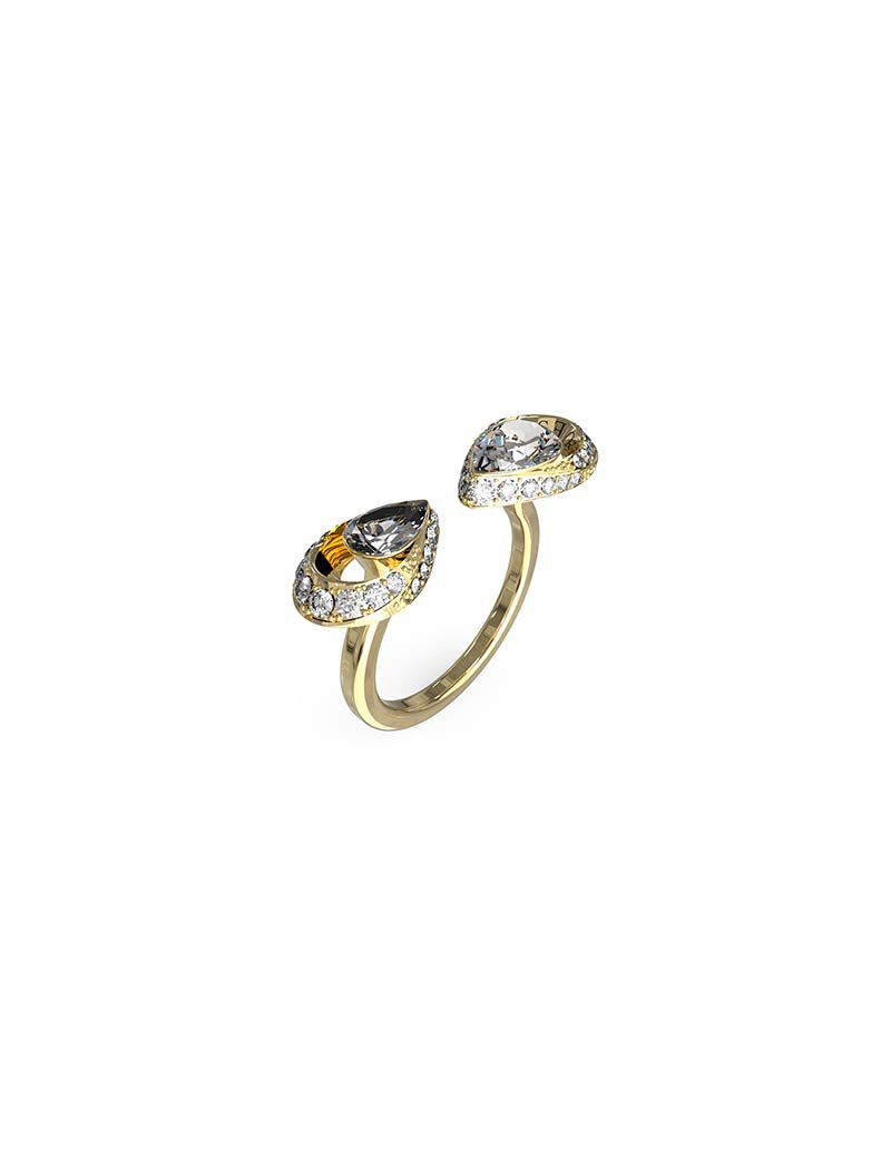 Shop Rings GUESS Online GUESS KSA
