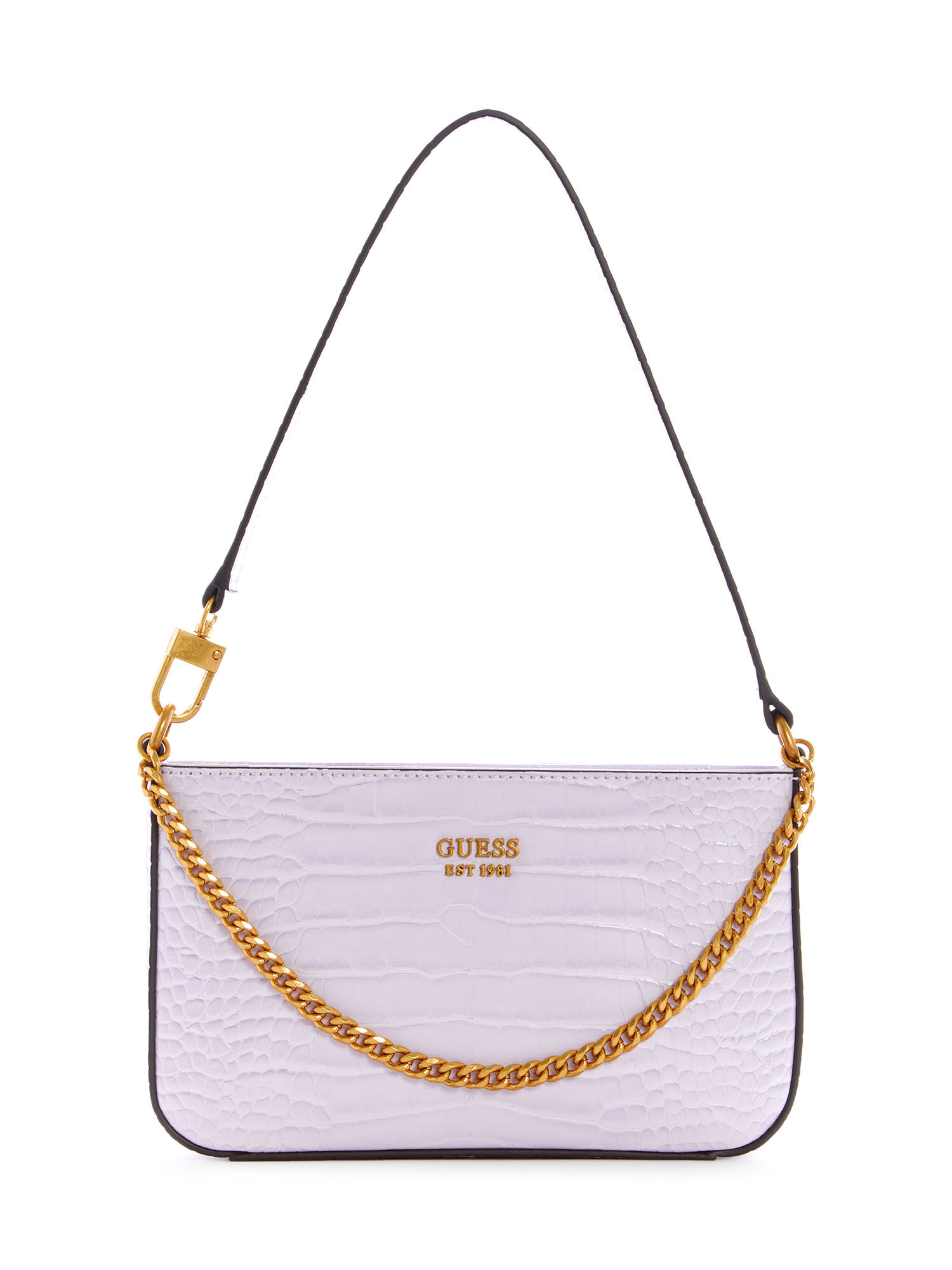 Guess victoria mini crossbody bag top