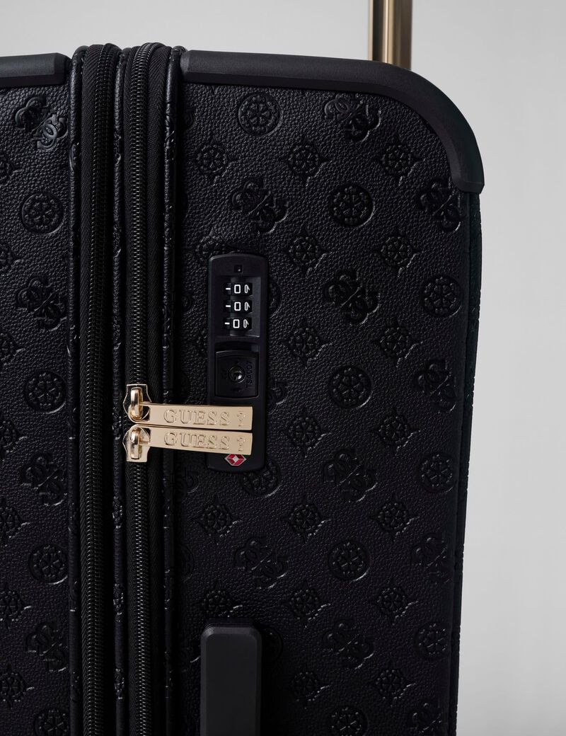 guess lenwood logo trolley