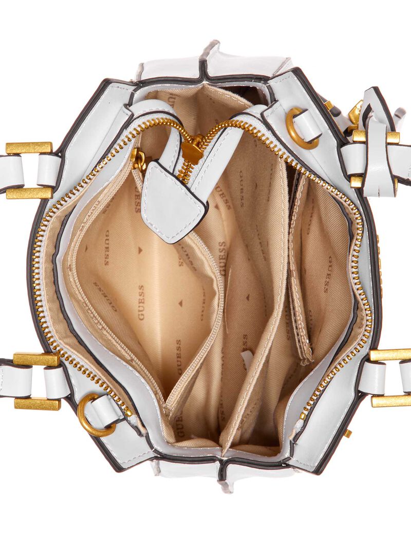 Katey Mini Satchel