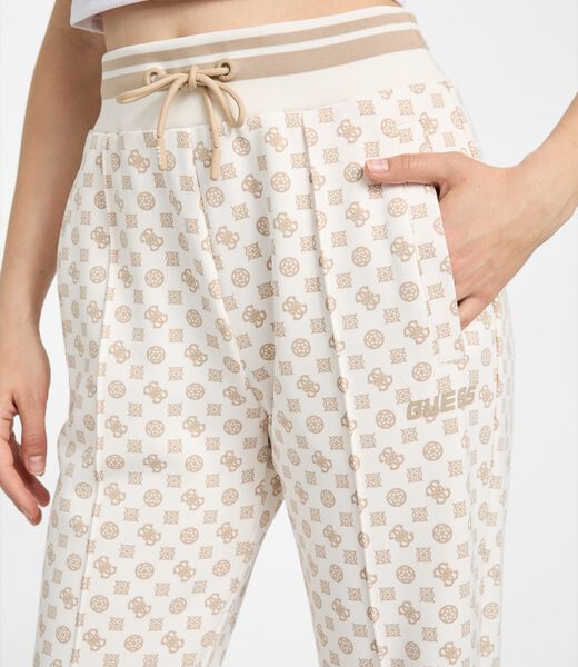 Scuba logo sweatpants