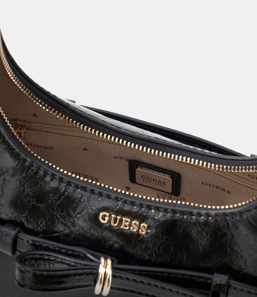 guess taylor mini hobo