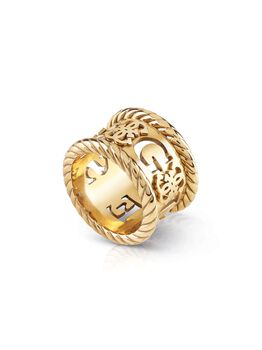 4G Vintage Ring