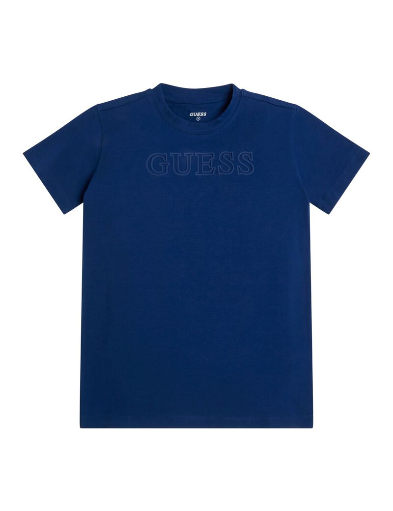 Shop GUESS Online Logo T-shirt