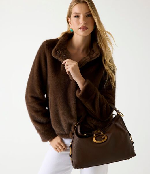 Camden shoulder bag