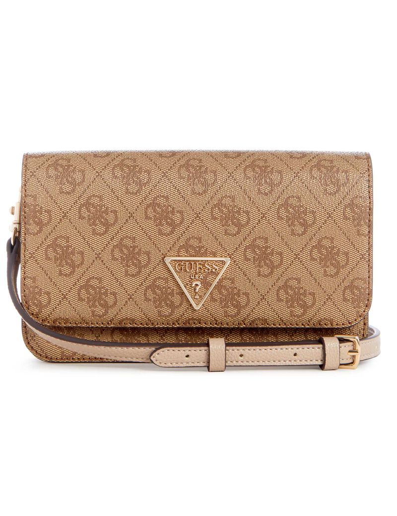 Noelle Xbody Flap Organizer