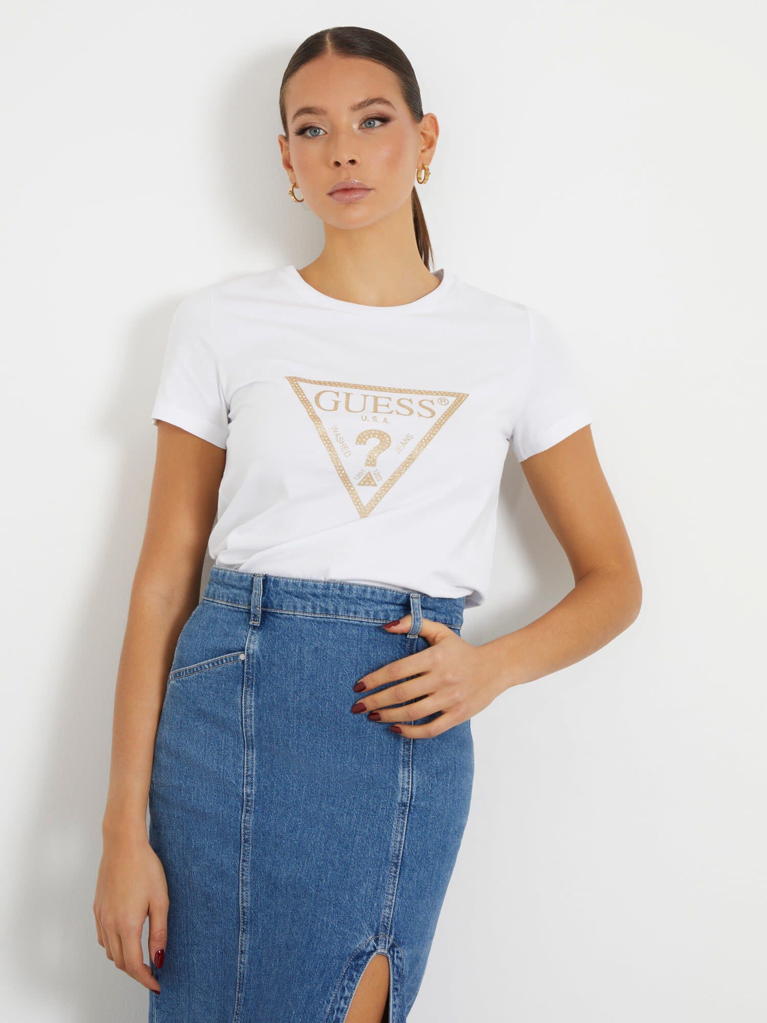 Shop Clothing GUESS Online GUESS KSA
