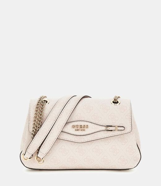 Katya 4G Logo Mini Crossbody Bag