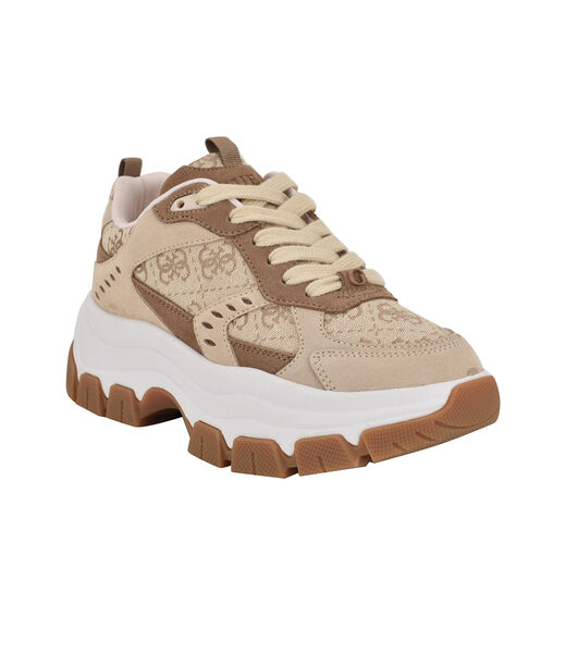 Baizal chunky sneaker