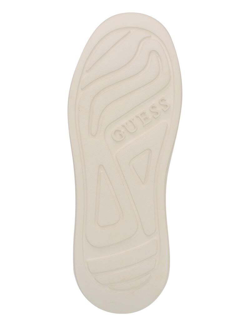 Elbina Triangle Sneakers