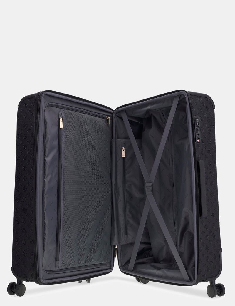 guess lenwood logo trolley