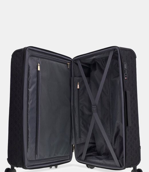 guess lenwood logo trolley