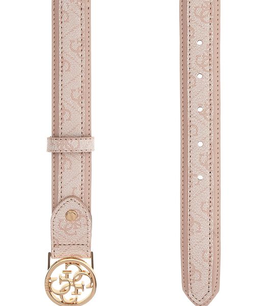 Kerima 4G logo belt