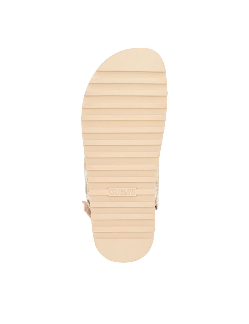 Fadey sandals