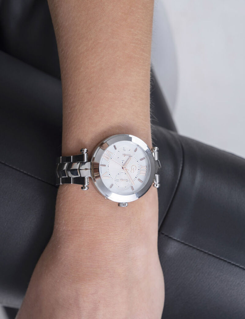 Gc Day Date Watch