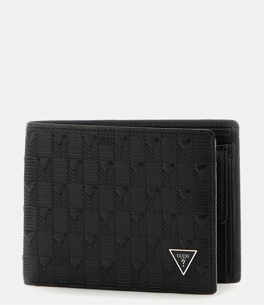 حافظة بطاقات مدريد